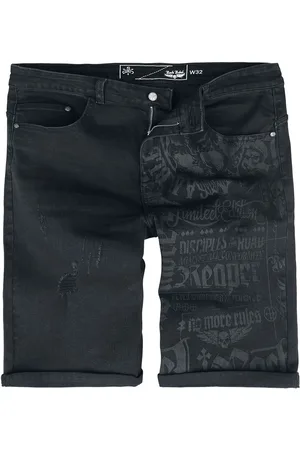 Rock Rebel Krótkie spodenki z 31 do 34