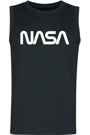 Nasa Tanktop z Logo