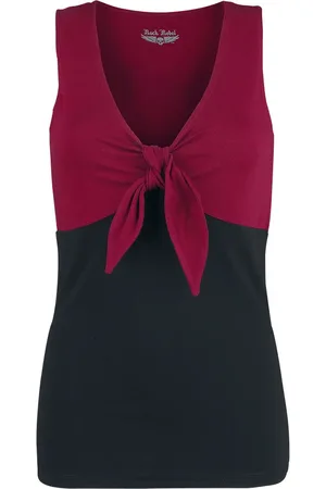Rock Rebel Top z She