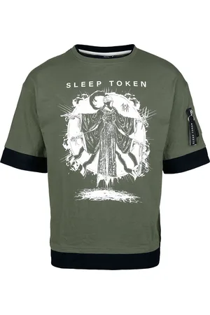 Sleep Token T-Shirt z EMP Signature Collection