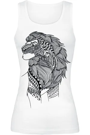 The Lion King Top Disney z Simba