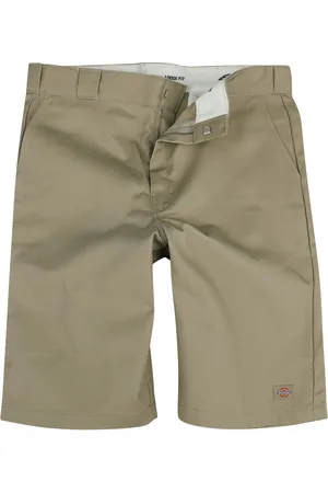 Dickies Krótkie spodenki z 13IN MLT PKTW/ST Rec