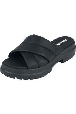 Timberland Sandały z London Vibe Slide Sandals