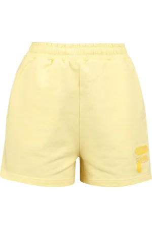 Fila Krótkie spodenki z BALVE high-waist tracksuit bottoms