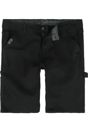 Parkway Drive Krótkie spodenki z EMP Signature Collection