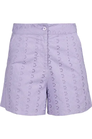 Timeless London Krótkie spodenki Rockabilly z Iris Shorts