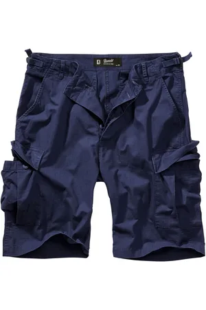 Brandit Krótkie spodenki z BDU Ripstop Short