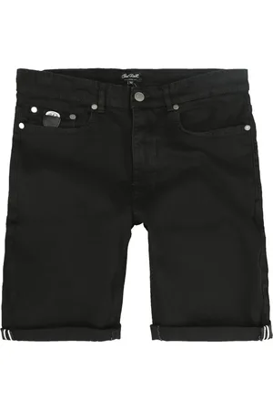 Chet Rock Krótkie spodenki z Pete Skinny Shorts