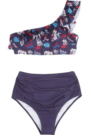 SUICIDE SQUAD Komplet bikini DC Comics z Harley Quinn