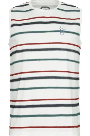RED by EMP Tanktop z Kamizelka w Paski