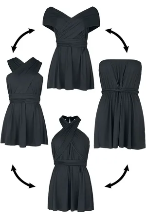 EMP Top z Multi-way top