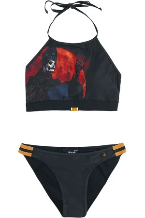 Ghost Komplet bikini z EMP Signature Collection