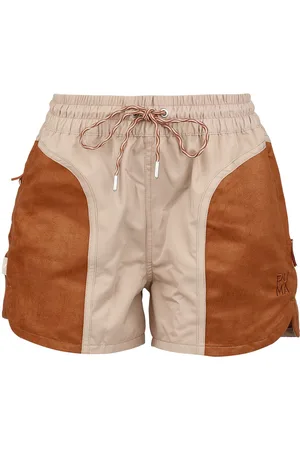 PUMA Krótkie spodenki z INFUSE woven shorts