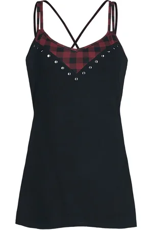 Rock Rebel Top z Alana