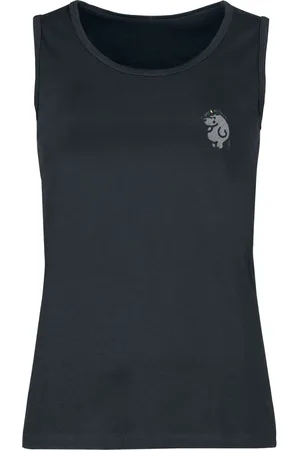 Chubby Unicorn Tanktop Fun z Grumpy Unicorn
