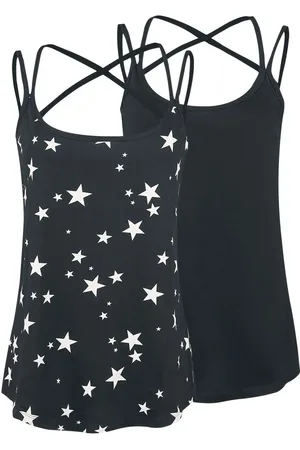 RED by EMP Top z Double-Pack Tops
