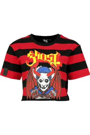 Ghost T-Shirt z EMP Signature Collection