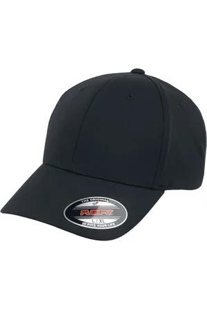 Flexfit Czapka z - Alpha Shape Unisex