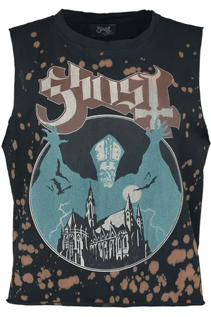 Ghost Top z EMP Signature Collection
