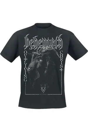 Behemoth T-Shirt z 33 Goat