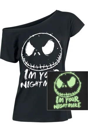 Miasteczko Halloween T-Shirt Disney z I