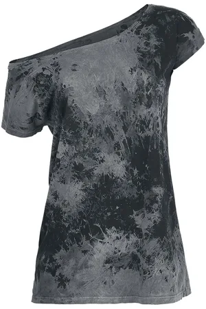 Outer Vision T-Shirt z Marylin