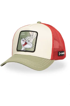 LOONEY TUNES Czapka z - Capslab Bugs Bunny