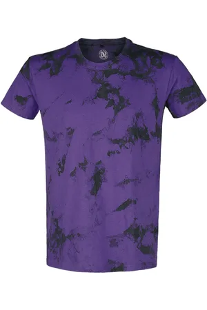 Outer Vision T-Shirt z Man