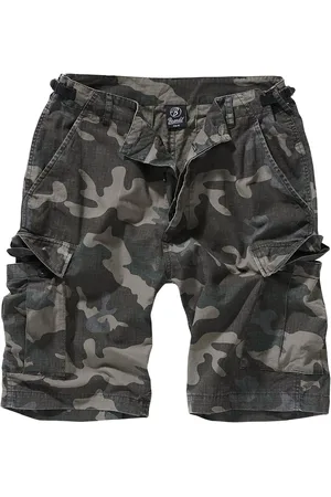Brandit Krótkie spodenki z BDU Ripstop Short