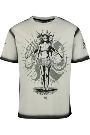 Sleep Token T-Shirt z EMP Signature Collection