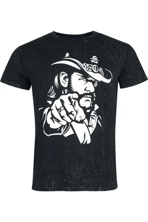 Motörhead T-Shirt z EMP Signature Collection