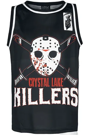 Heartless Jersey Goth z Crystal Lake Killers
