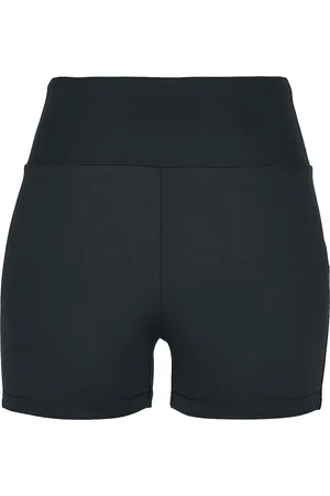 Urban classics Hotpants z Ladies High Waist Short Cycle Hot Pants