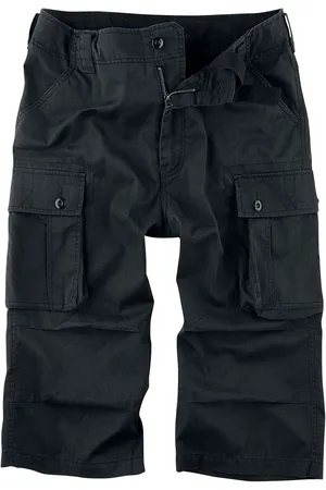 Brandit Krótkie spodenki z Cody 3/4 Vintage Short