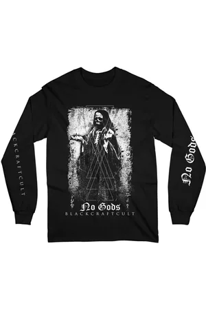 Blackcraft Cult Longsleeve Goth z Till Death