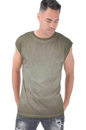 Outer Vision T-Shirt z Xavi