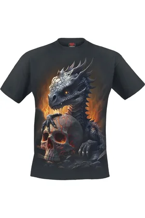 Spiral T-Shirt z Hatchling