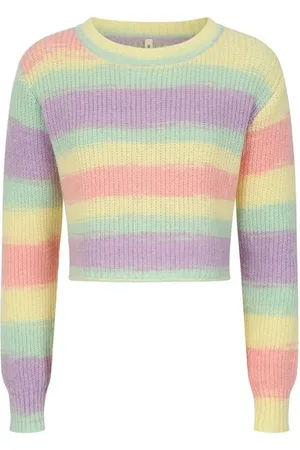 Banned Alternative Sweter Rockabilly z Nola Knitted Jumper