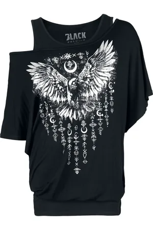 EMP T-Shirt z Double Pack T-shirt and Top