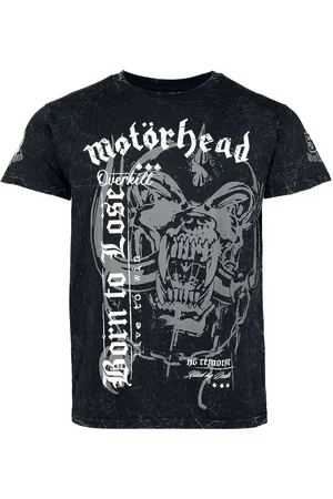 Motörhead T-Shirt z EMP Signature Collection