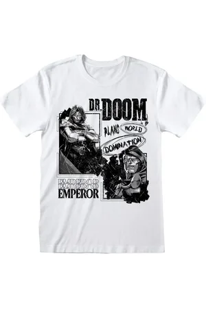 Marvel T-Shirt Marvel z