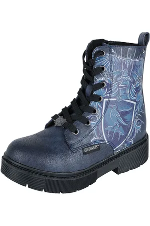 Harry Potter Buty sznurowane z Kids