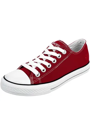 Dockers Buty sportowe Rockabilly z Sneaker Low