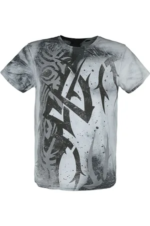 Outer Vision T-Shirt z Nightmare Tattoo