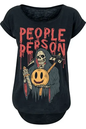 Goodie Two Sleeves T-Shirt Fun z People Person