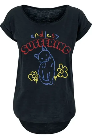 Goodie Two Sleeves T-Shirt Fun z Endless Suffering