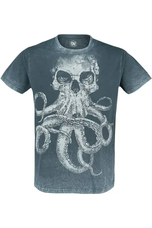 Outer Vision T-Shirt Goth z Dead Sea
