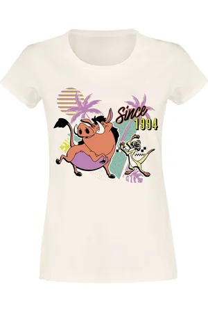 The Lion King T-Shirt Disney z Since 1994