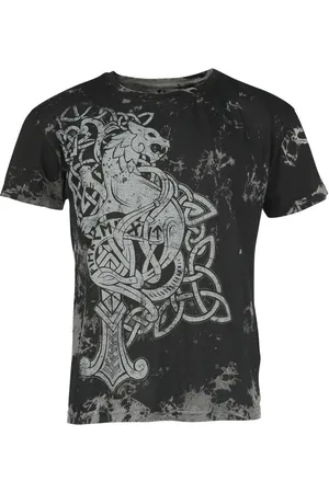 Outer Vision T-Shirt z S do 4XL