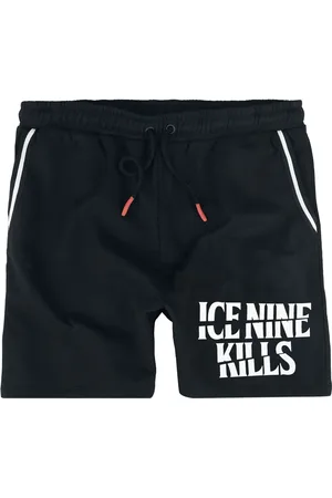 Ice Nine Kills Krótkie spodenki z Logo